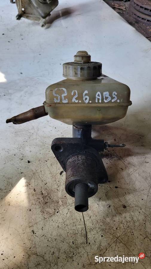 Pompa hamulcowa Opel Omega ABS mazowieckie Łagów