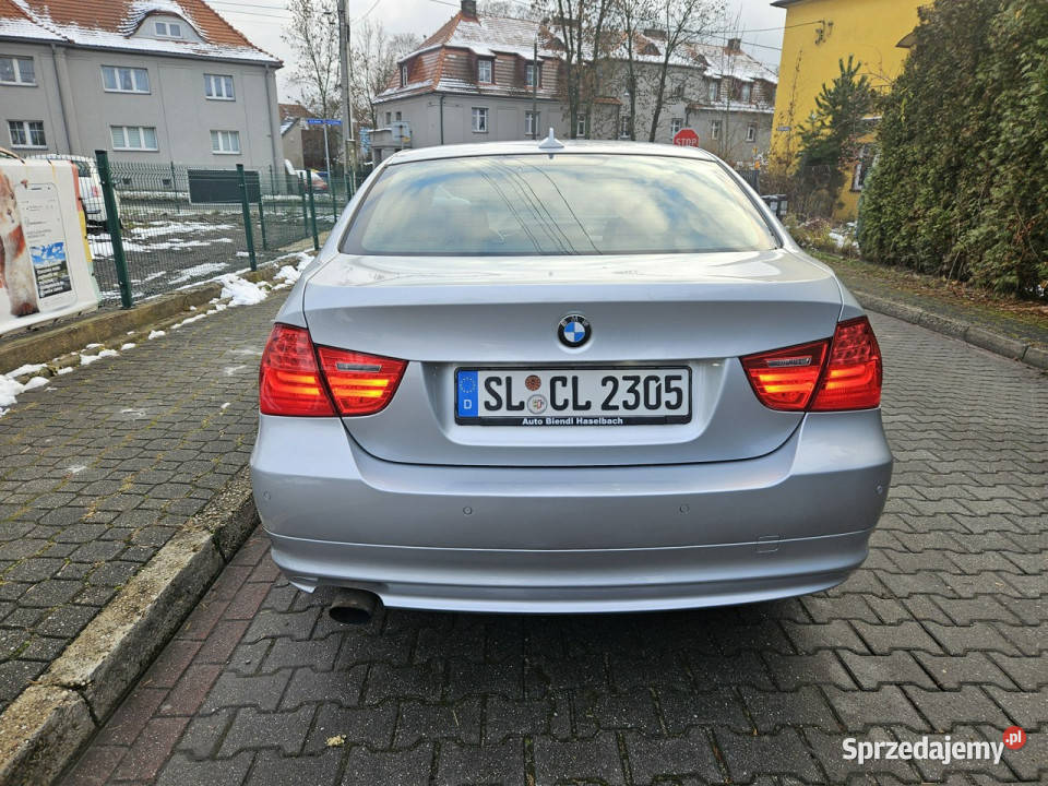 BMW 318 E90 20052012 Ruda Śląska sprzedam