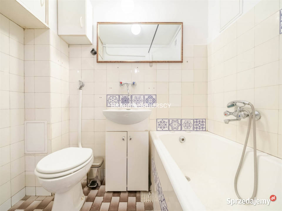 sprzedaży mieszkania 407m2 2pokojowe Kraków