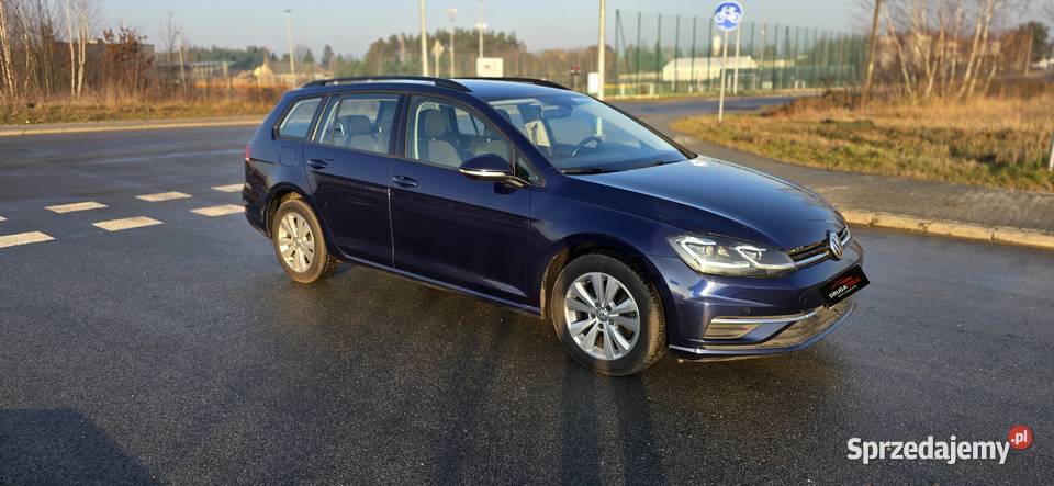 LIFT LED Salon Polska Klimatronik Tempomat ACC nieuszkodzony łódzkie Andrespol