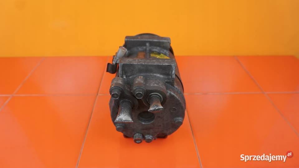 S60 V70 XC70 XC90 24 D5 08r 185 D5244T4 Suków