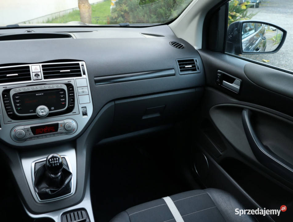 Ford Kuga 20 TDCi 199352km Piaseczno