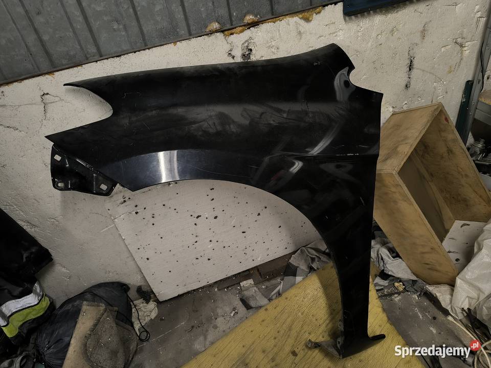 Honda frv błotnik przedni Skarżysko-Kamienna