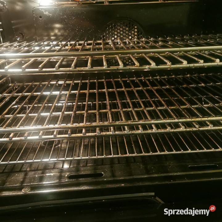 Bertazzoni La Italia professional Warszawa