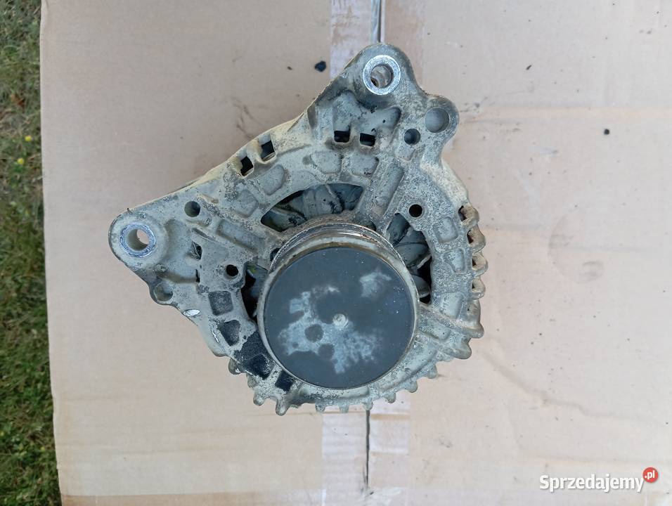 VW PASSAT Audi Skoda Seat Alternator 19TDI 131