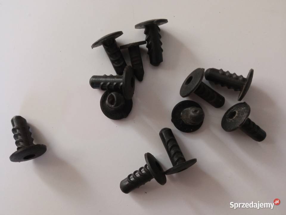 Kołki Fiat 125p Polonez Ryki sprzedam