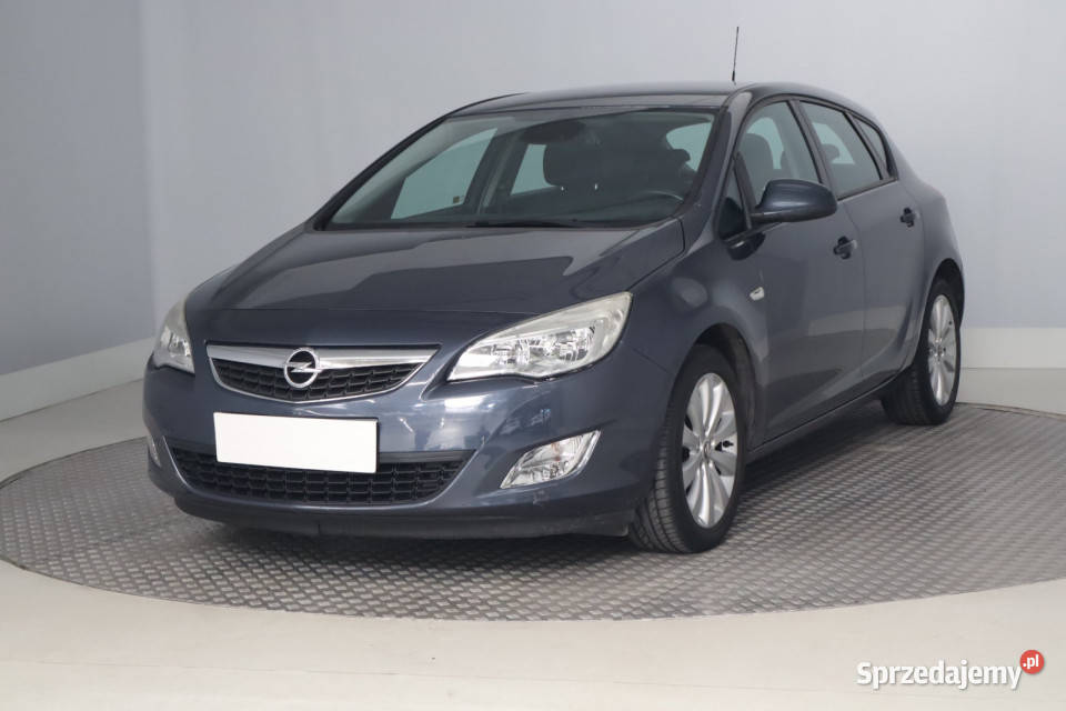Opel Astra 16 16V wspomaganie kierownicy Zabrze