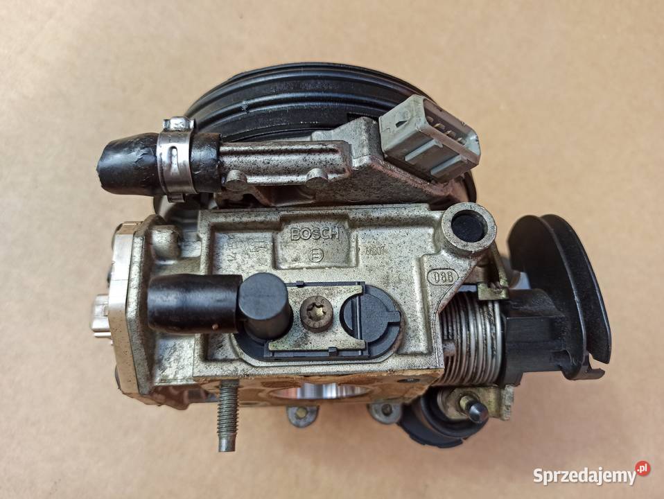 0438201501 Monowtrysk wtryskiwacz PEUGEOT 106 II osobowe dolnośląskie