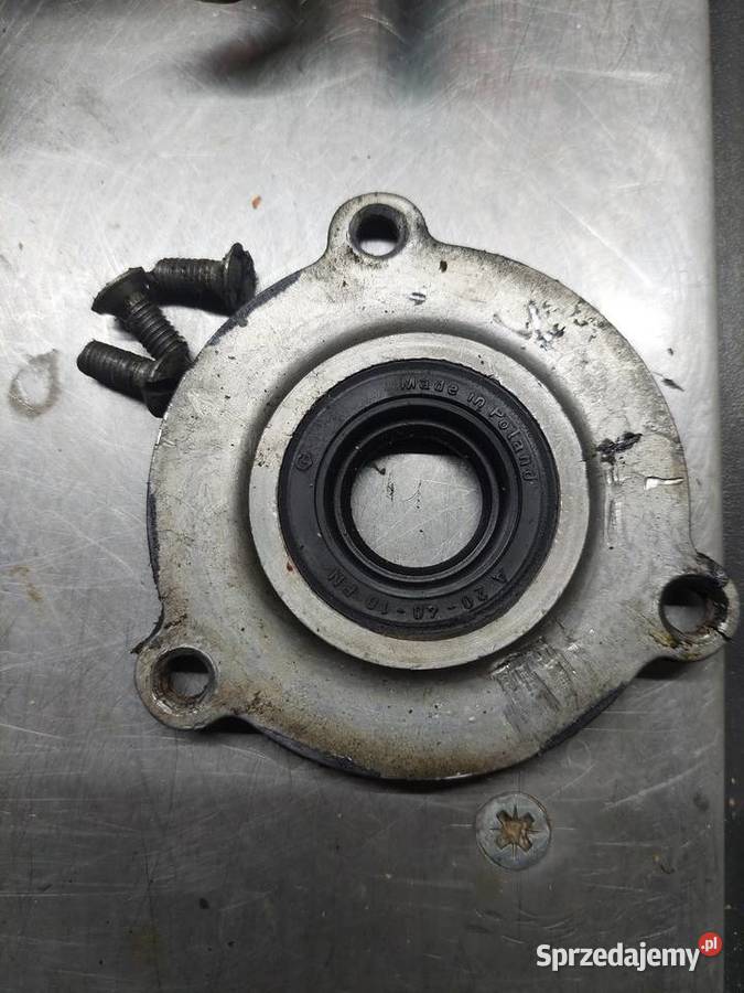 Dekielek wału wsk 175 Rudna Mała sprzedam