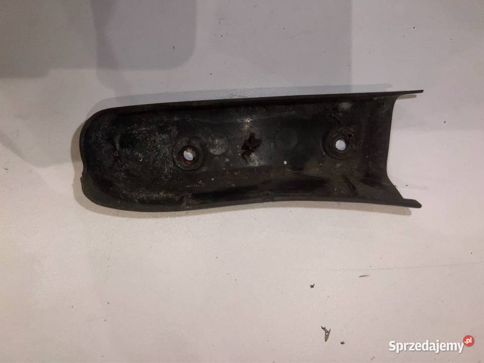 wypełnienie wewnętrzne owiewki mocowania Pozostałe wielkopolskie Ostrzeszów