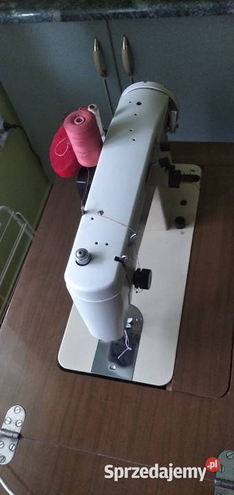 Maszyna do szycia łucznik małopolskie Krzeszówka sprzedam