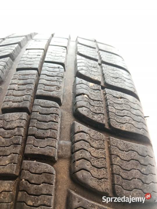 OPONA ZIMOWA EQUIPE TOPSNOW 18560R14 0319 753