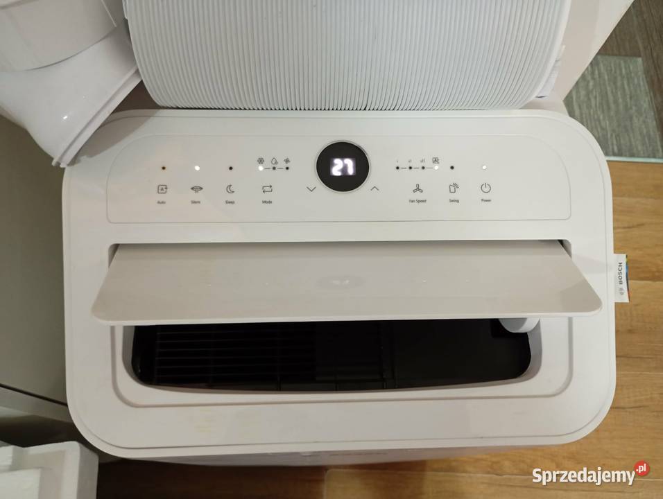 Klimatyzator 3w1 bosch