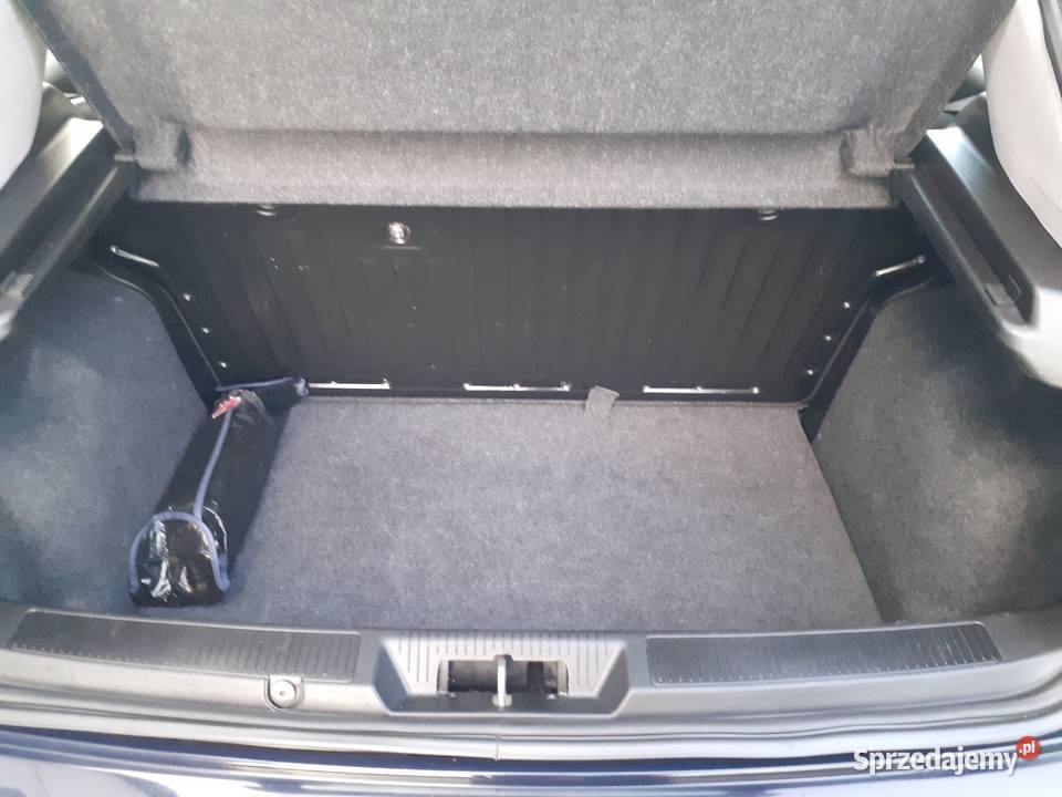FIAT Grande Punto 2006r 14 KLIMA krajowy ładny i Wolbrom