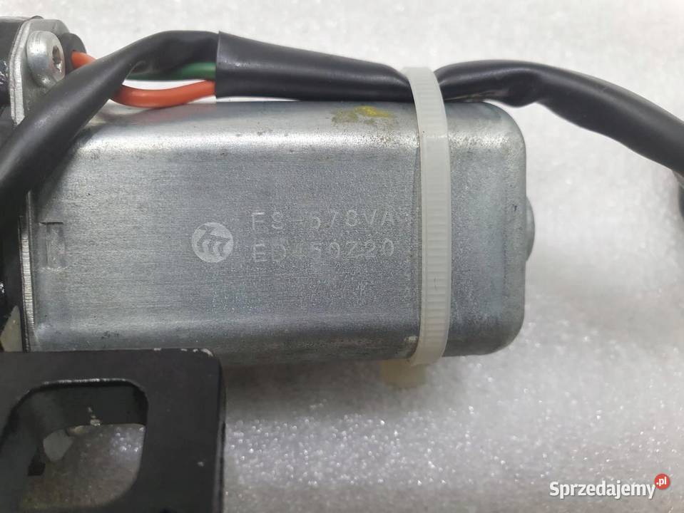 ZAMEK KLAPY 7129931 BMW E71 X6