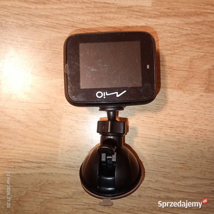 Mio MiVue C312 kamera wideorejestrator Gdynia