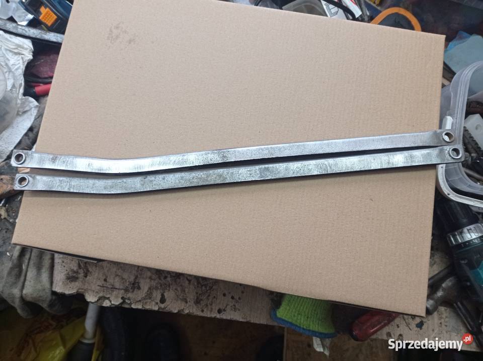 Listwa zmiany biegów Simson Sr 50 Siedlce