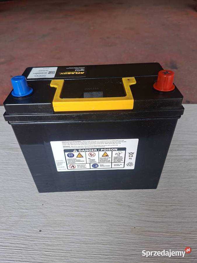 AtlasBX 85B24LS 1724 Tesla Model 3 Y 12V Battery