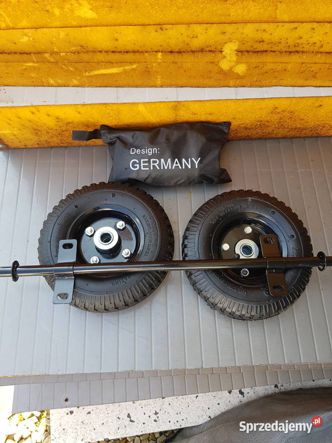 Generator prądotwórczy DABERG Agregaty prądotwórcze mazowieckie sprzedam