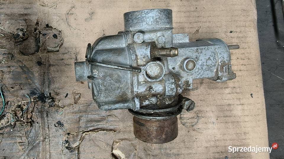 Gaźnik Bing 84 MZ Etz 250 Działdowo