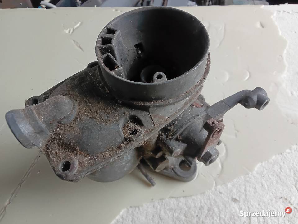 Gaźnik IKOV Milejewo