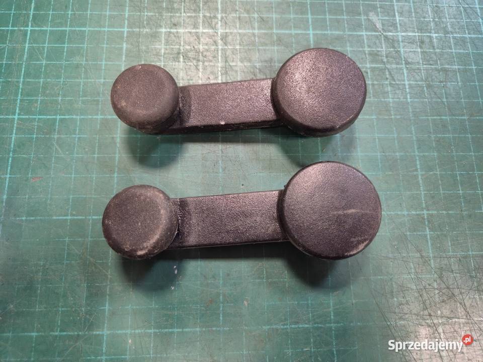 Korba szyby Fiat 2 sztuki Dąbrowa Górnicza