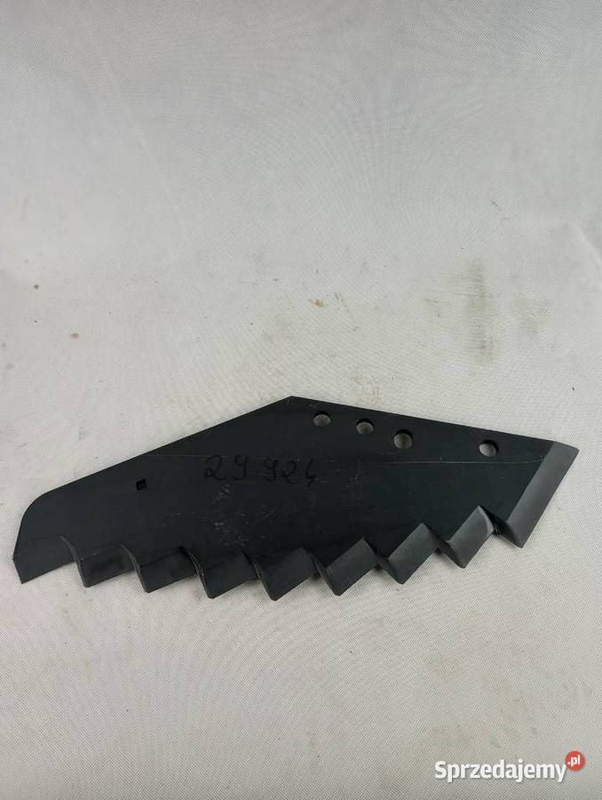 Nóż paszowozu Kuhn A5303620 zamiennik Józefin