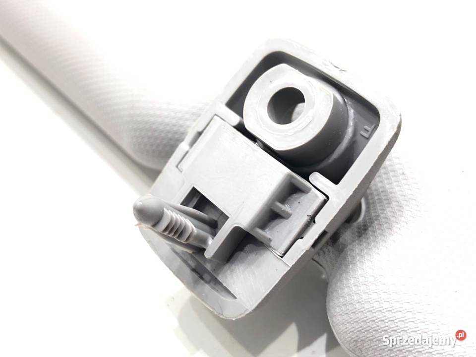 OSŁONA PRZECIWSŁONECZNA LEWY HYUNDAI KONA BLENDA