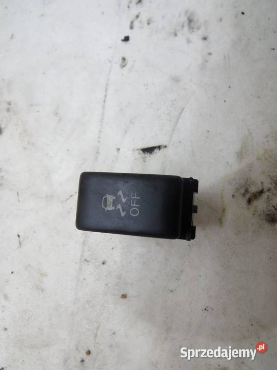 PRZYCISK ESP QASHQAI J10 LIFT sprzedam