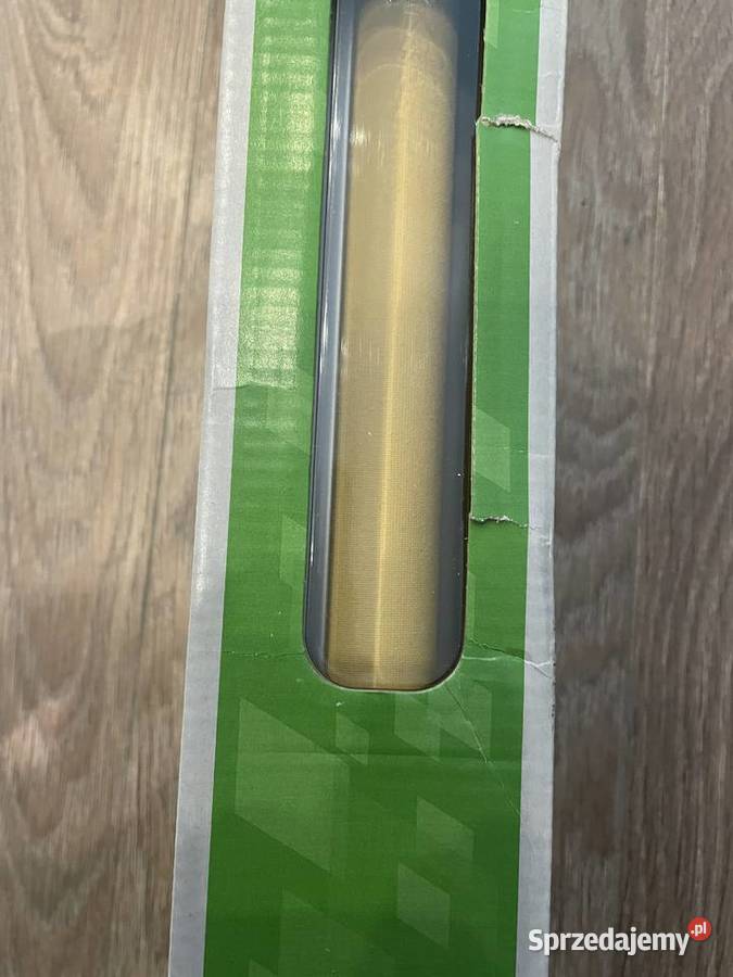 ARP Roleta przyciemniajaca do okna Fakro 114 x Rolety Poznań sprzedam