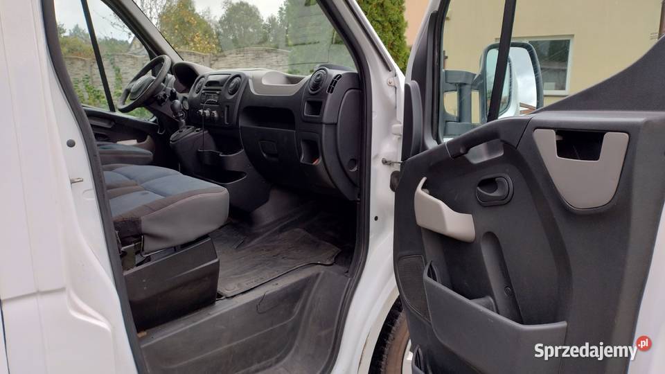 sprzedam renault master Renault Niegowonice sprzedam