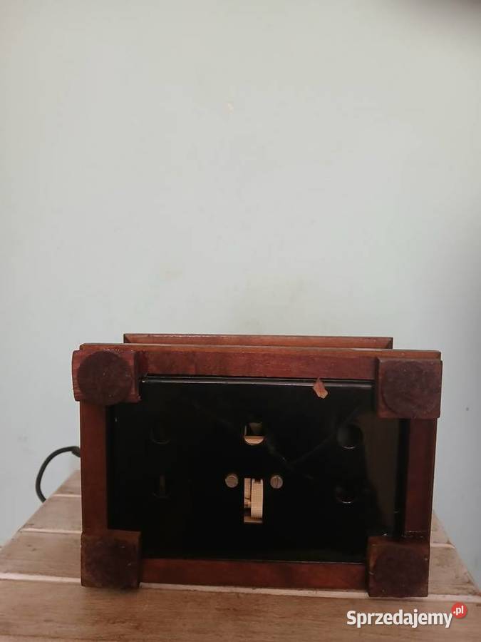 Telefon stacjonarny