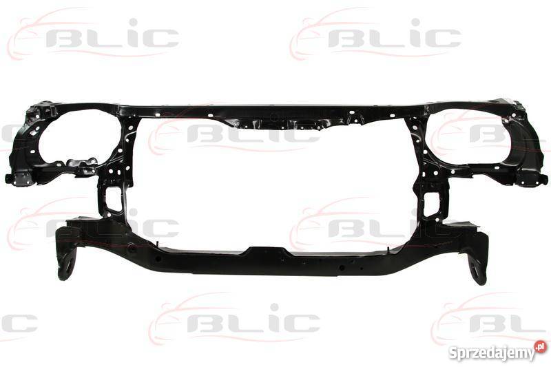 PAS PRZEDNI TOYOTA COROLLA 04970100 osobowe Pruszków sprzedam