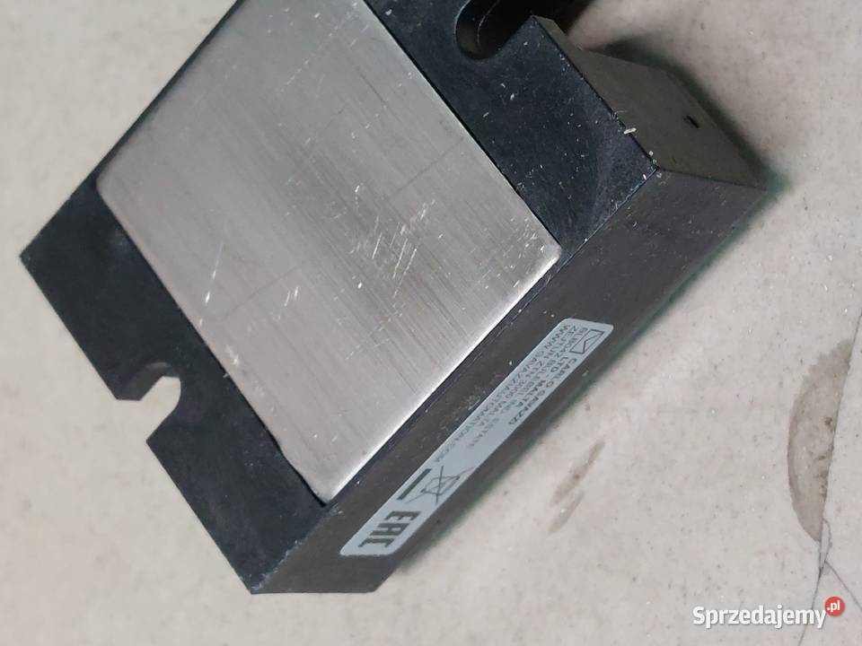 Przekaźnik CARLO GAVAZZI RA2425D06 Szczecin