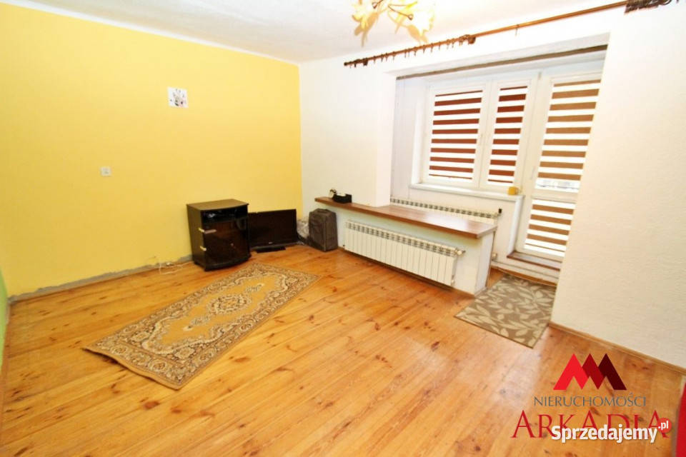 sprzedaży domu wolnostojącego Zakrzewo 103m2