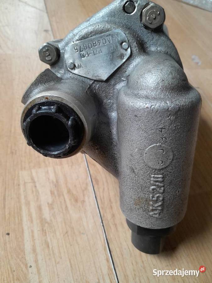 POMPA HYDRAULICZNA PZL110L mazowieckie Warszawa