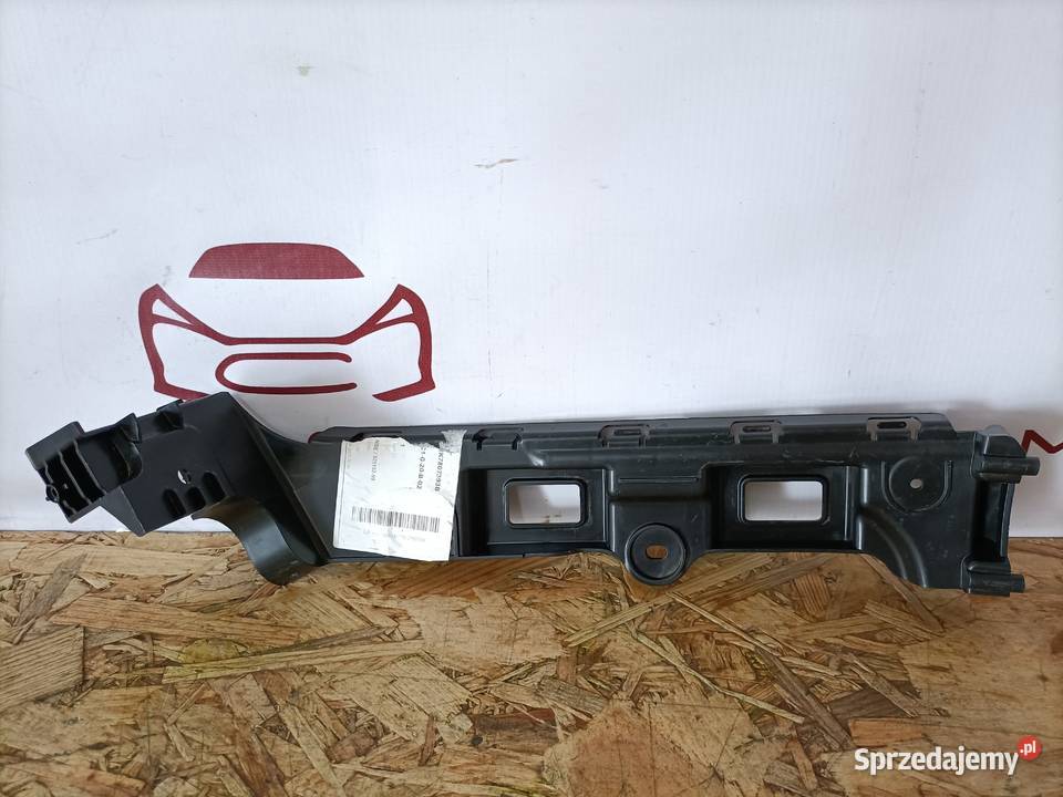VW CADDY V 20 ŚLIZG MOCOWANIE ZDERZAKA LEWY TYŁ osobowe