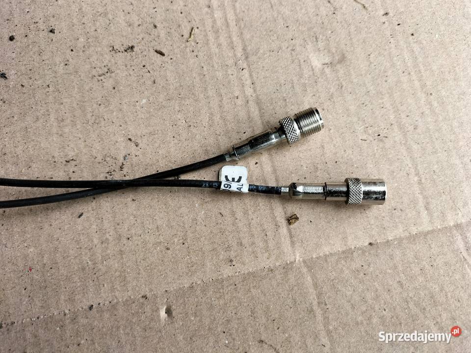 SKODA FABIA 1 I ANTENA RADIA Kamień-Kolonia