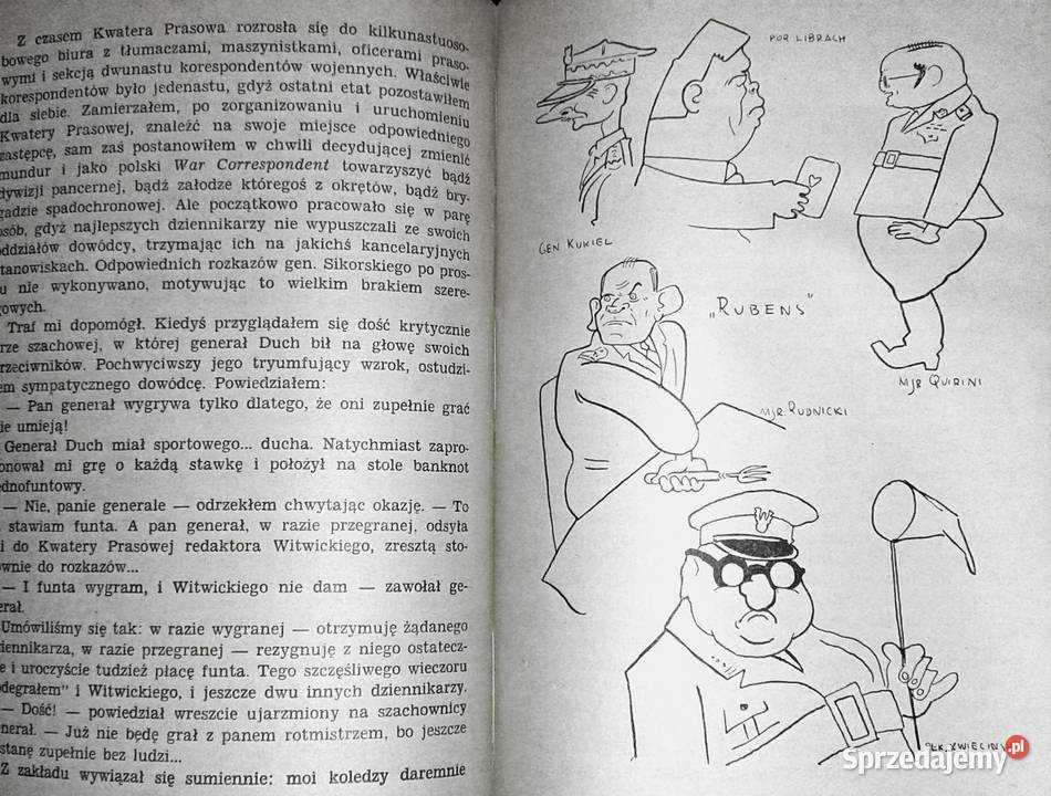 Wbrew rozkazowi Stanisław Strumph Wojtkiewicz Rok wydania 1961 Chełm