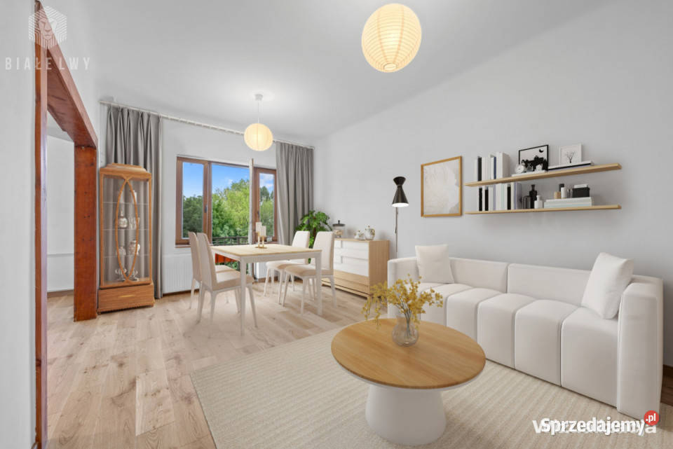 Mieszkanie 3565m2 2pokojowe Warszawa Ludna