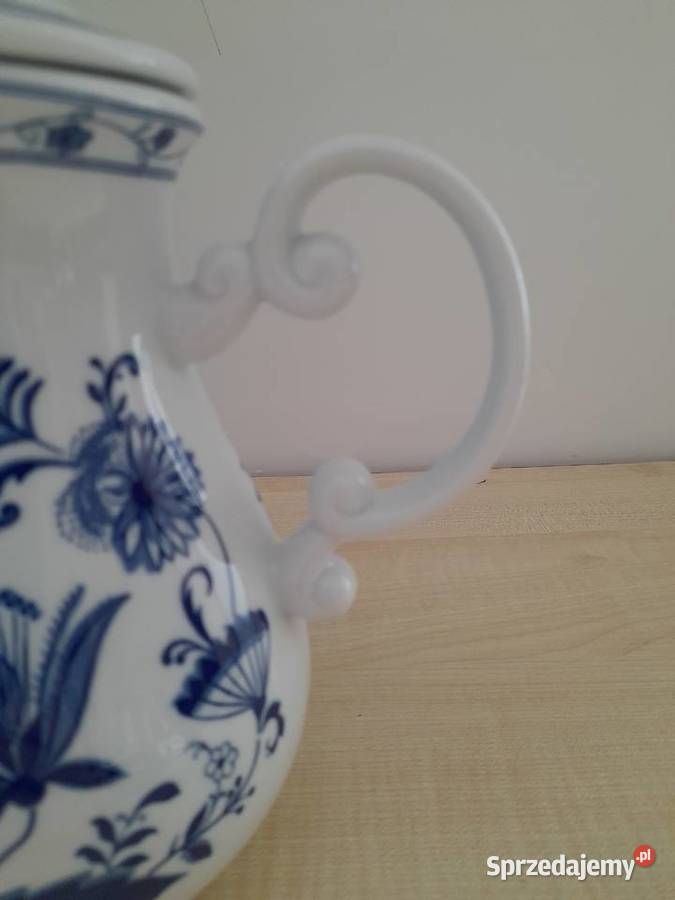 Dzbanek Wellco Design Krefeld Bogatynia