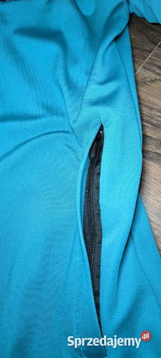 Dres komplet adidas morski S damski Bez wzoru Bełchów