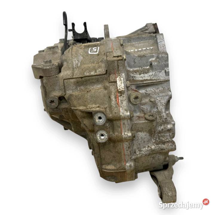 SKRZYNIA BIEGÓW 1285224 Volvo V60 S60 II V70 III lubelskie Chełm sprzedam