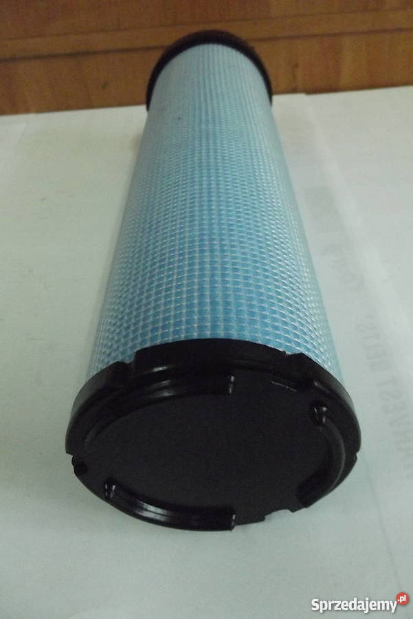 Filtr powietrza Case Caterpillar Claas MF Fendt Parczew sprzedam