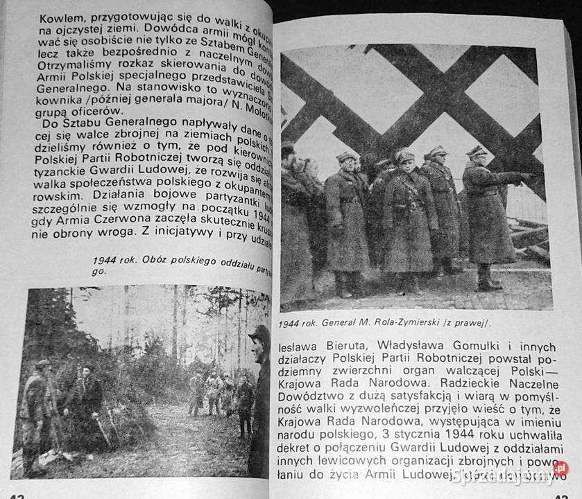 Razem do zwycięstwa 19431945 Jewgienij