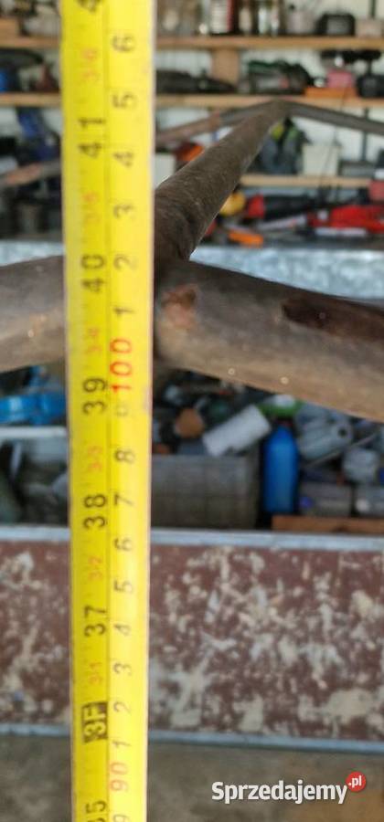 Przyczepka samochodowa lekka DMC 730 burtowe Gniezno