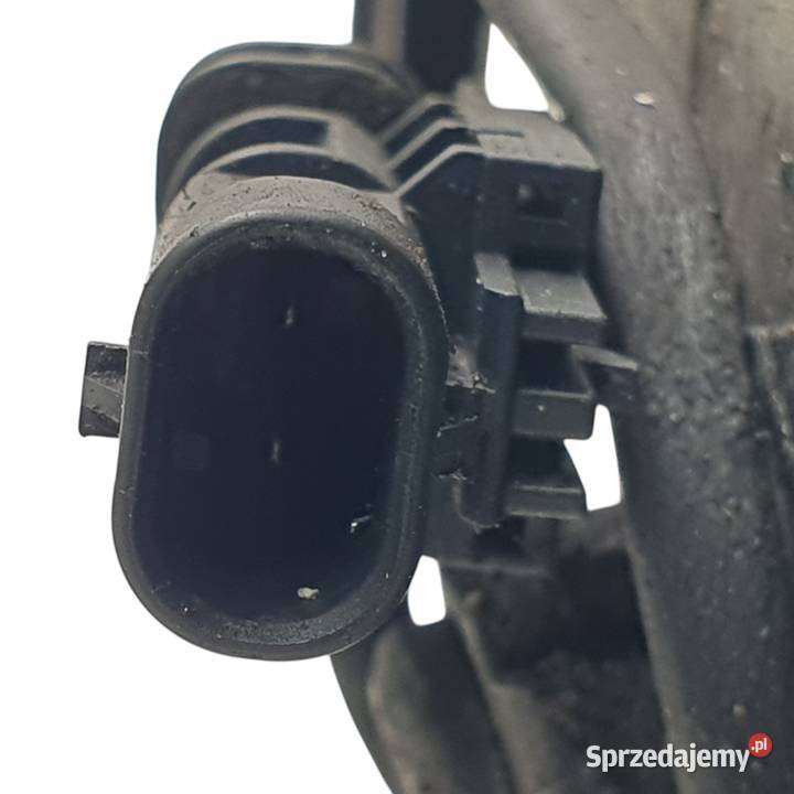 SPRĘŻARKA KLIMATYZACJI Opel Astra J 14 16V Chełm