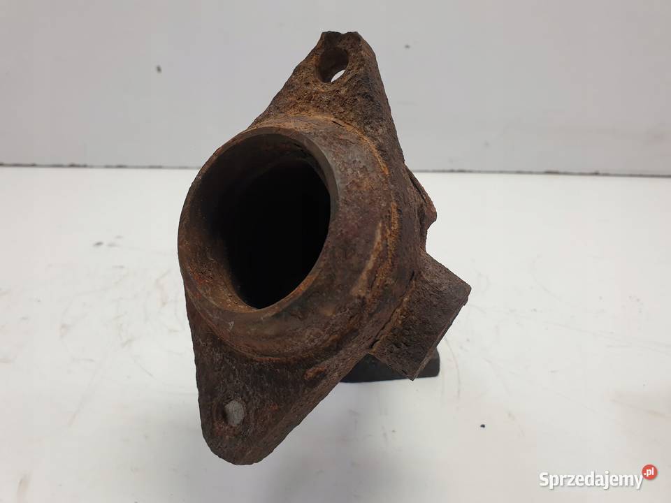 Ford Crown Victoria II 46 V8 KOLEKTOR WYDECHOWY Rudka