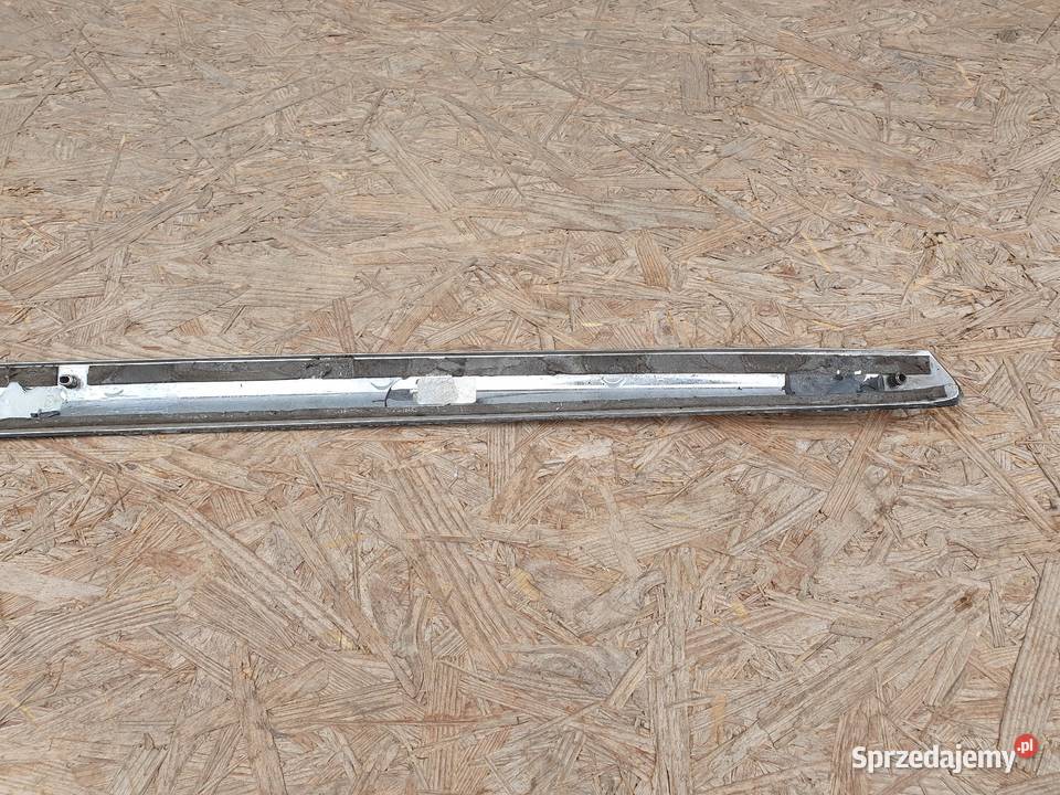 FORD MONDEO MK4 LISTWA CHROM MASKI 7S718B271A