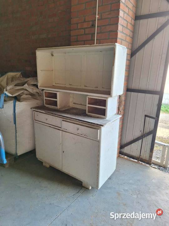 Sprzedam Segment z prl lubelskie